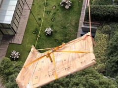 上海大众便捷搬家公司
