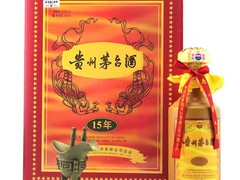 惠州茅台酒瓶回收