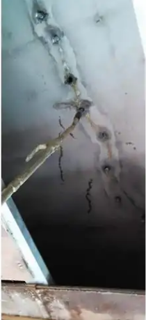 咸阳查漏水