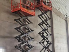 重庆路灯车出租租赁