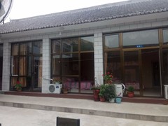 清凉谷黑龙潭盛家源绿色农家院