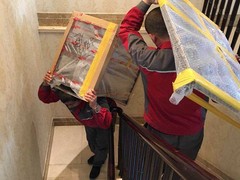 北京福万家搬家公司
