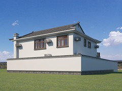雅墅名坊建筑设计有限公司