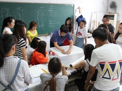 北京金都服装职业培训学校