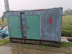 镇江发电机租赁