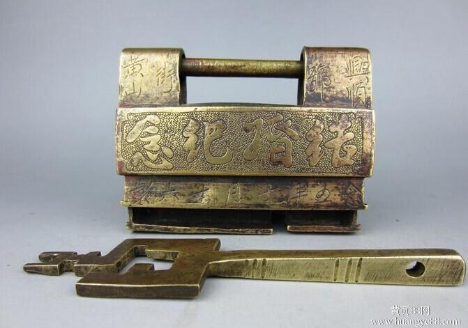 观锁具产业大飞跃