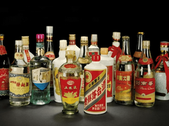长春茅台酒回收