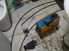 徐州华鼎管道疏通公司