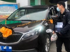 北京遺體運(yùn)輸殯儀車出租