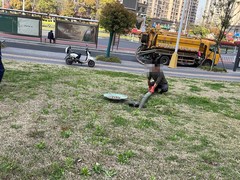 淮安河道清淤公司