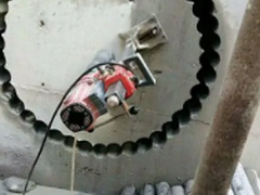 宁波打孔