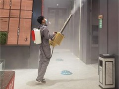 保定杀虫灭鼠公司