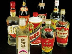 成都回收茅台酒