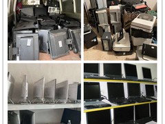 四川鑫瑞二手物资回收