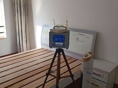 天津除醛环保科技有限公司
