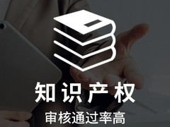 知识产权代理服务中心
