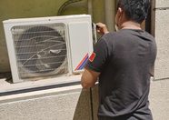 天津搬家公司 河北區空調移機 空調拆裝