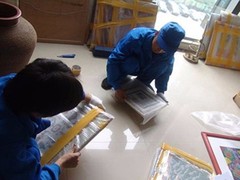 上海大众便捷搬家公司