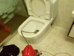 百事通管道疏通维修服务