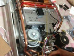 南宁热水器维修24小时服务咨询电话