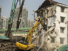 鸿顺达建材公司