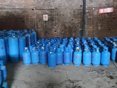 青岛液化气配送有限公司