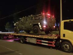 匯星汽車救援拖車公司
