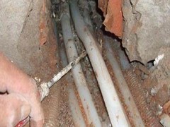 上海信胜诚水管检测技术工程有限公司