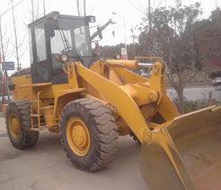 口碑好 安心无忧 武汉工程机械