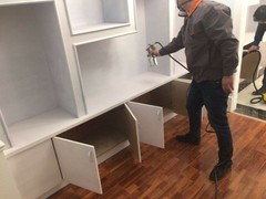 皇苹果家居用品集团有限公司