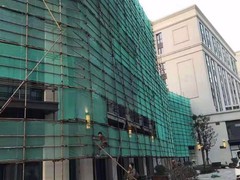 上海脚手架租赁搭建