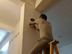 长沙青松办公设备安防监控技术服务公司