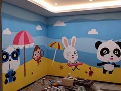 广源彩绘工作室