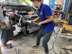 海南君诚献汽车服务有限公司