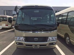豐田考斯特