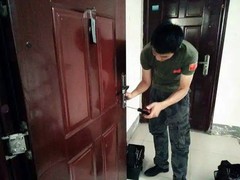 兰州开汽车锁