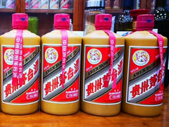 岳阳茅台酒回收