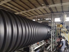 天津市荣阳天盛塑料管材有限公司