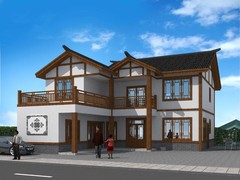 雅墅名坊建筑设计有限公司