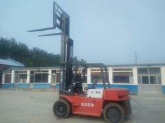 北京裕达仓储有限公司