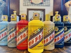 南通回收烟酒