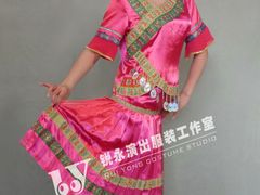 南宁锐永舞服出租