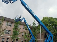 成都路灯车出租
