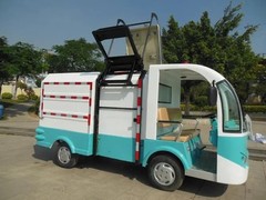 深圳散装饲料运输车