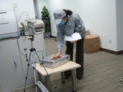 天津除醛环保科技有限公司