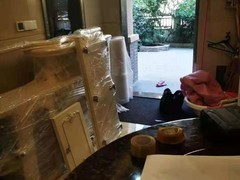 东莞市吉日搬家公司