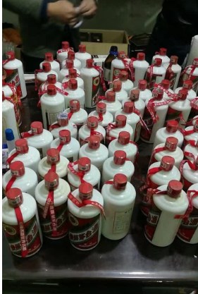 上門回收各種酒水煙酒禮品