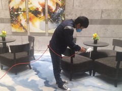 贵阳上门空气治理公司