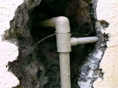 宁波漏水检测