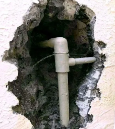 宁波漏水检测
